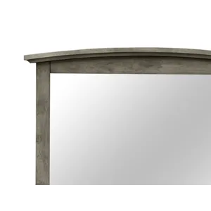 Hammond - G5405-M Mirror - Gray