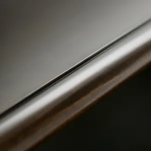 Burlington - End Table - Mahogany Brown