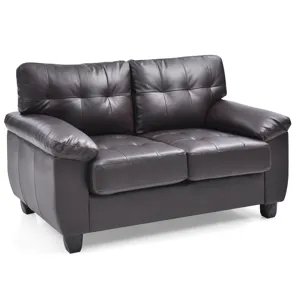 Gallant - G905A-L Loveseat - Cappuccino