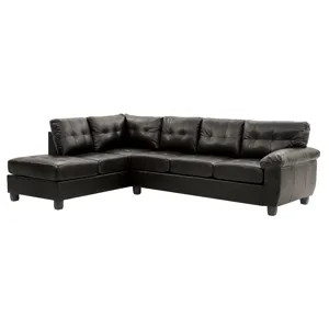 Gallant - G903B-SC Sectional - Black