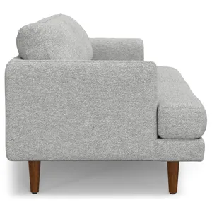 Livingston - 76\" Sofa - Mist Grey