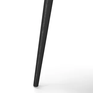 Clairmont - Round Side Table - Cognac