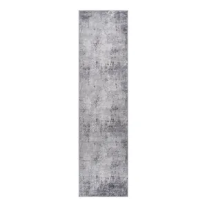 2\' x 8\' Abstract Non-Shedding Living Room Bedroom Dining Home Office Stylish And Stain Resistant A