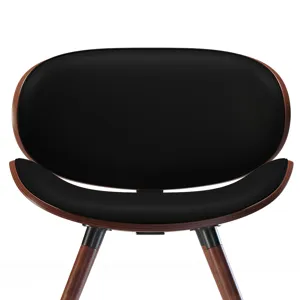 Marana - Dining Chair - Black