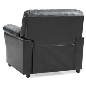 Olney - G263-C Chair - Black
