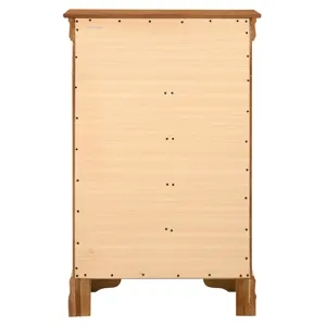 Louis Phillipe - G02160-CH Chest - Oak
