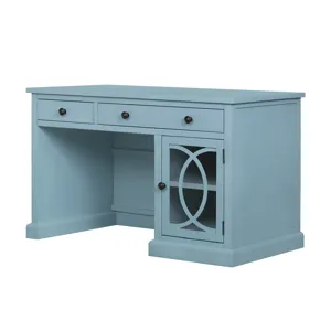 Desk Stylish Design - Blue
