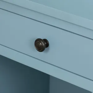 Desk Stylish Design - Blue