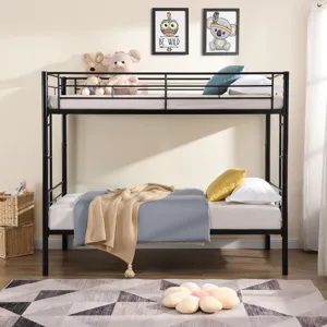 Bunk Bed - Black
