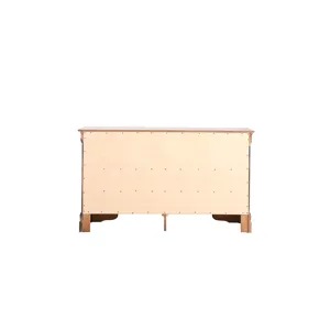 Louis Phillipe - G02125-D Dresser - Cappuccino