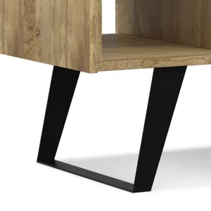 Lowry - Coffee Table - Natural