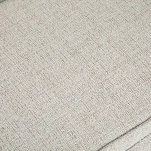 Parris - Upholstered Bench - Platinum