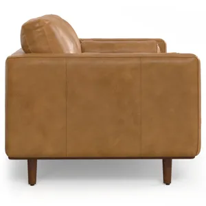 Morrison - 72" Sofa - Sienna