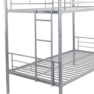 Bunk Bed - White