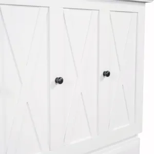 Queen Solid Pine Murphy Bed Chest Cube Cabinet Bed With Charging Station And Large Storage Drawer Fo
