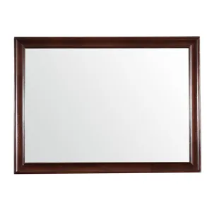 Lavita - G8875-M Mirror - Cappuccino