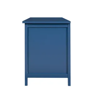 StylishTVcabinet Entertainment CenterTV Stand, TVconsoletable, Media Console, Solidwood Frame, Chang