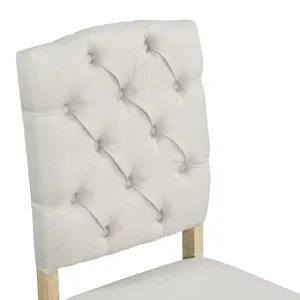 5 Piece Retro Functional Dining Set, Round Table With Leaf And 4 Upholstered Chairs For Dining Room 