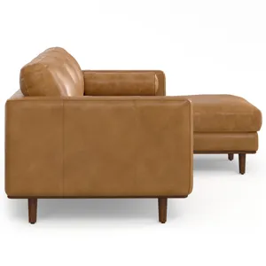 Morrison - Right Sectional Sofa - Sienna