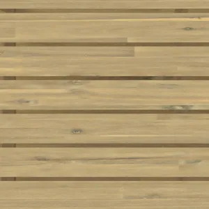 Bayshore - Outdoor Coffee Table - Light Teak