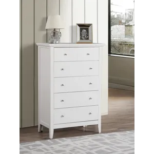 Hammond - G5490-CH Chest - White