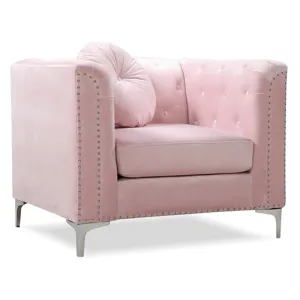Pompano - G894A-C Chair - Pink