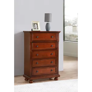Meade - G8900-CH Chest - Cherry