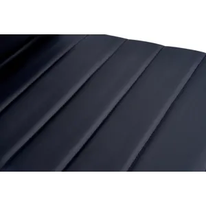 Dining Chair (Set of 4) - Black