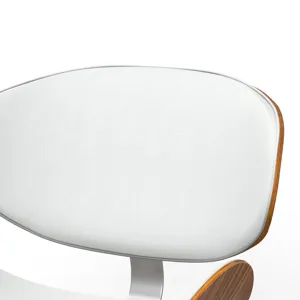 Marana - Dining Chair - White