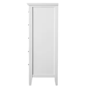 Hammond - G5490-CH Chest - White