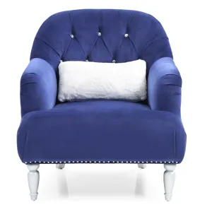 Jewel - G750-C Chair - Blue