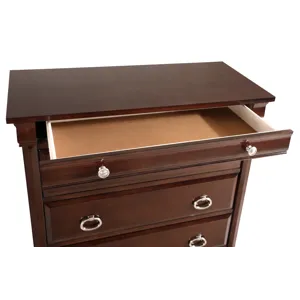 Triton - G9000-CH Chest - Cappuccino