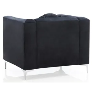 Pompano - G893A-C Chair - Black