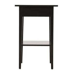 Dalton - G037-N Nightstand - Black