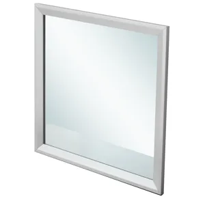Primo - G1333-M Mirror - Silver Champagne