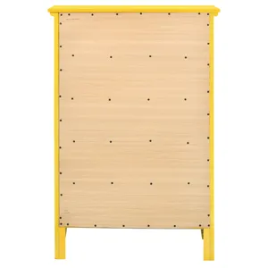Hammond - G5402-CH Chest - Yellow