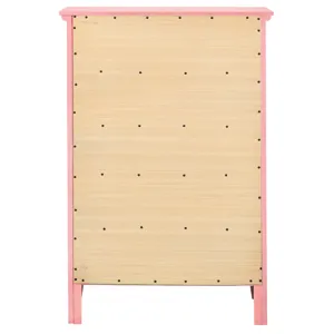 Hammond - G5404-CH Chest - Pink