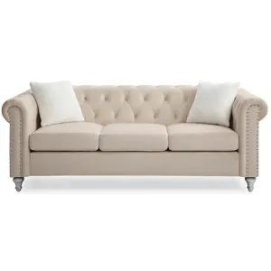 Raisa - G867A-S Sofa - Beige