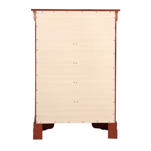 Louis Phillipe - G3100-CH Chest - Cherry