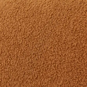 Loveseat Sofa Small Couch For Living Room, Sherpa Fabric Upholstered Loveseat Sofa Couch, Small Love
