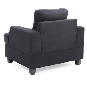 Sapphire Sandridge - G515A-C Chair - Black