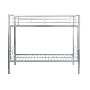 Bunk Bed - White