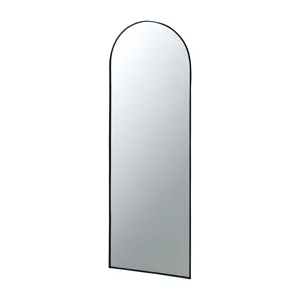 Celine Arch Body Mirror - Black