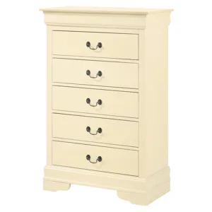 Louis Phillipe - G02175-CH Chest - Beige