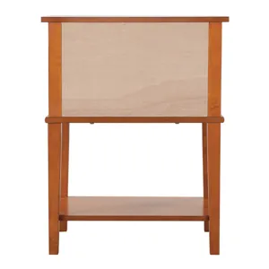 Newton - G065-N Nightstand - Oak