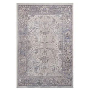 8\' x 10\' Traditional Non-Shedding Living Room Bedroom Dining Home Office Stylish And Stain Resista
