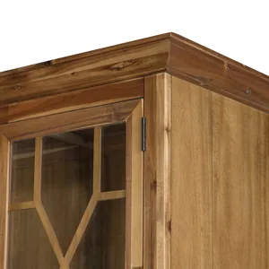 Cabinet / Credenzas - Brown