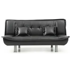 Lionel - G131-S Sofa Bed - Black