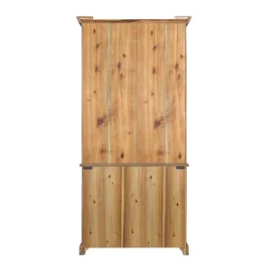 Cabinet / Credenzas - Brown