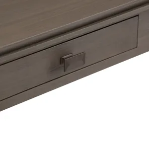 Artisan - Console Sofa Table - Farmhouse Grey